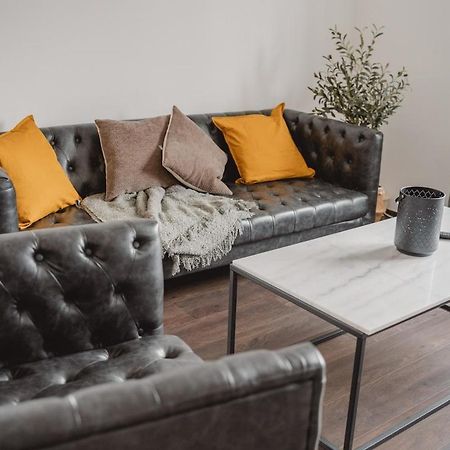 Smart & Stay Living Mörlenbach Esterno foto