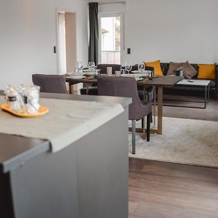 Smart & Stay Living Mörlenbach Esterno foto