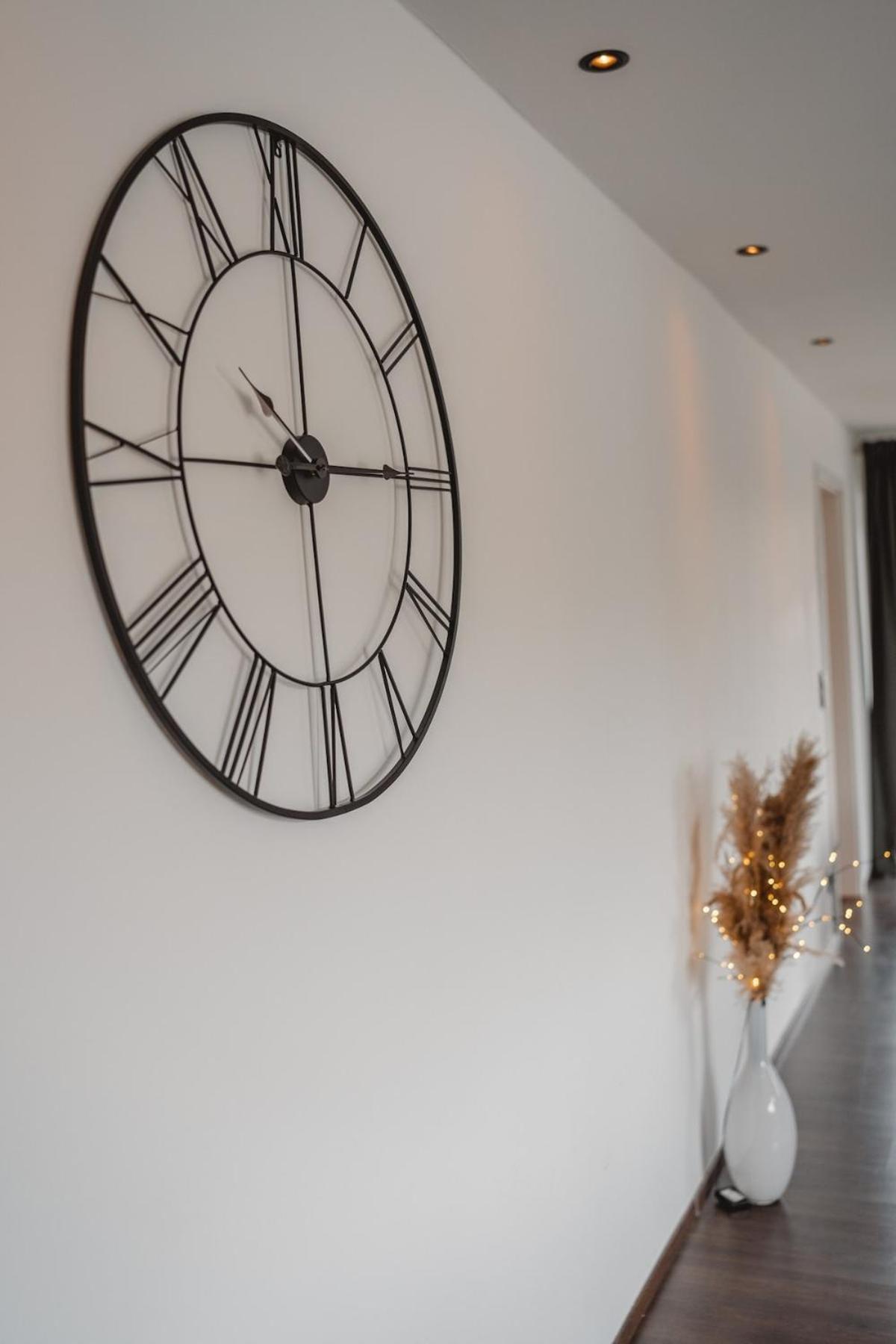 Smart & Stay Living Mörlenbach Esterno foto