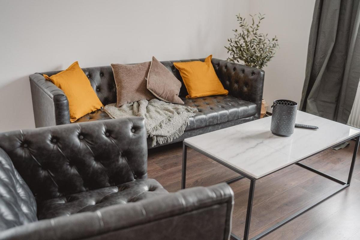 Smart & Stay Living Mörlenbach Esterno foto