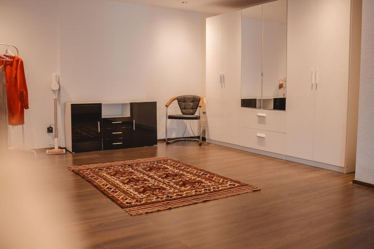 Smart & Stay Living Mörlenbach Esterno foto