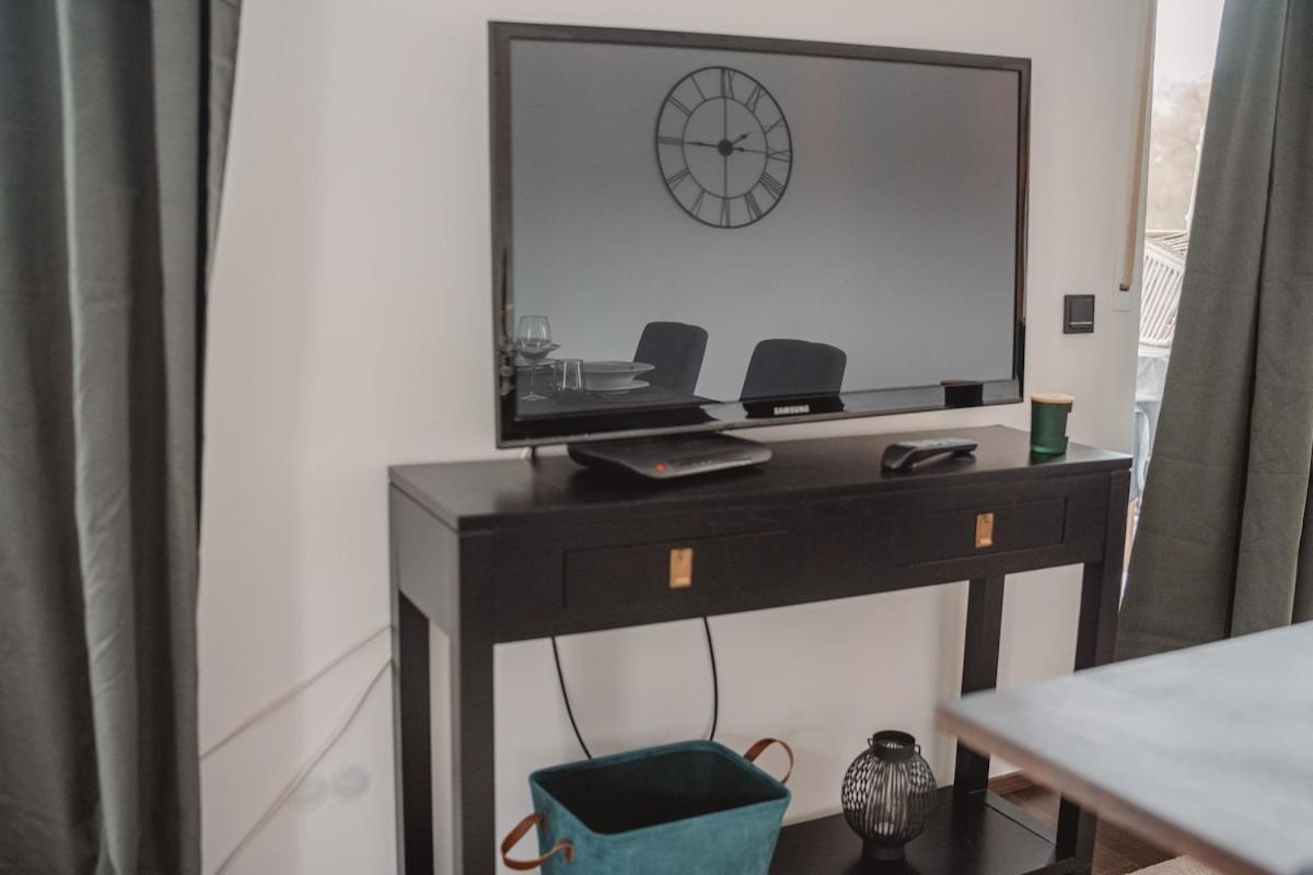 Smart & Stay Living Mörlenbach Esterno foto