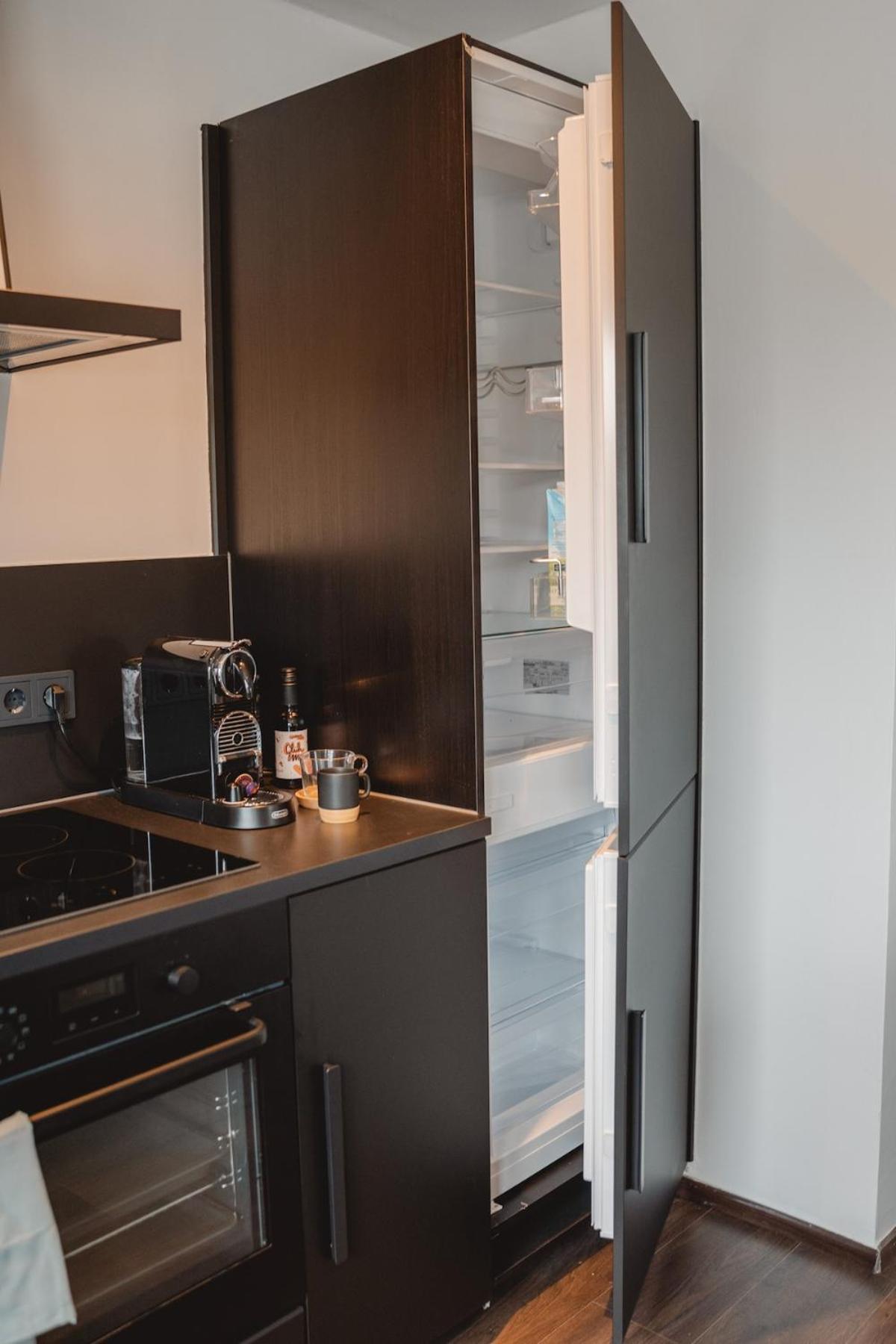 Smart & Stay Living Mörlenbach Esterno foto