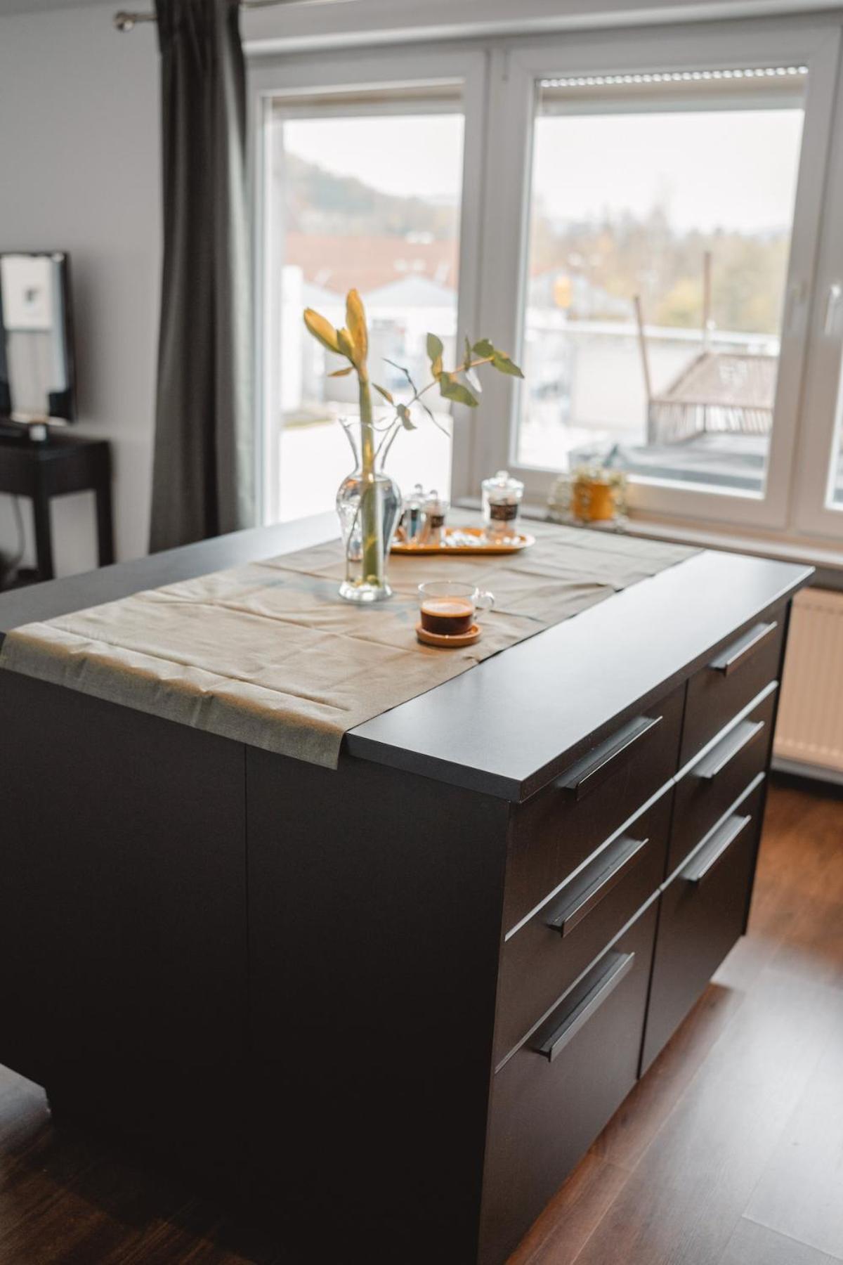 Smart & Stay Living Mörlenbach Esterno foto