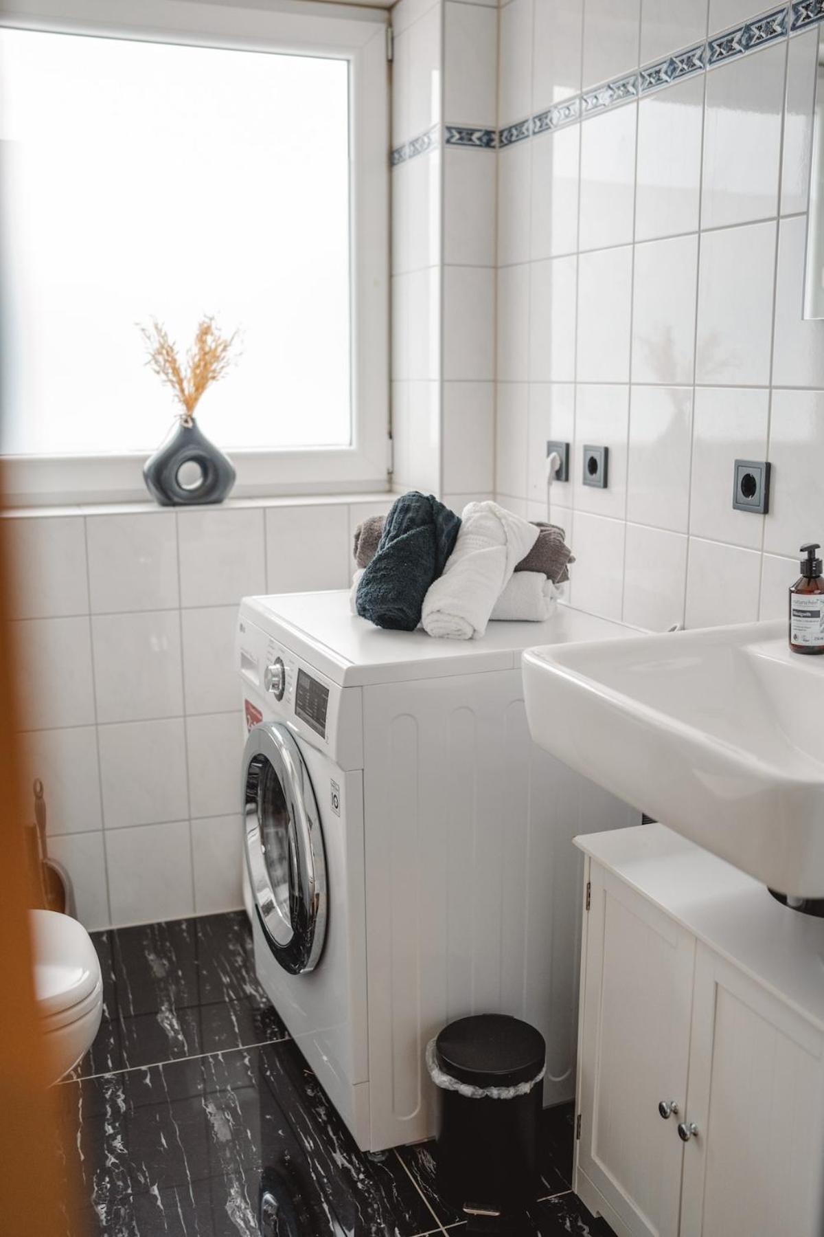Smart & Stay Living Mörlenbach Esterno foto