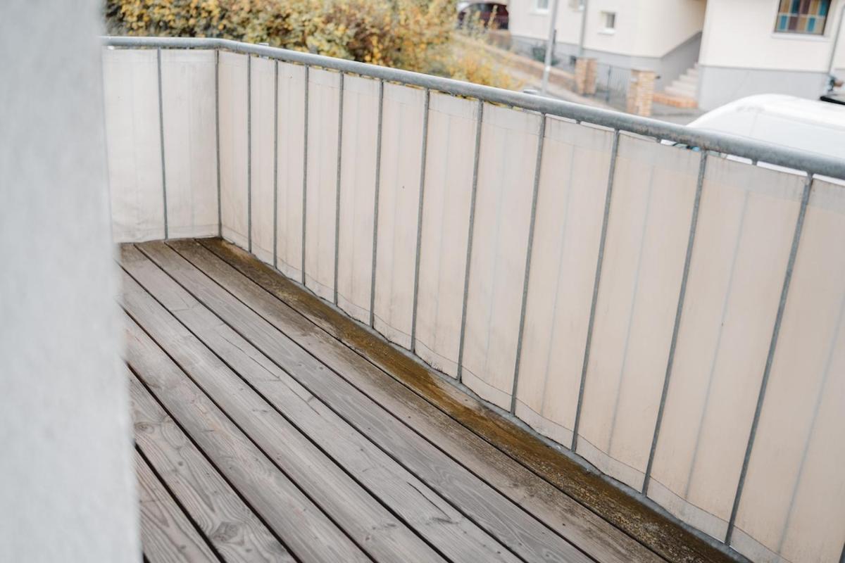 Smart & Stay Living Mörlenbach Esterno foto
