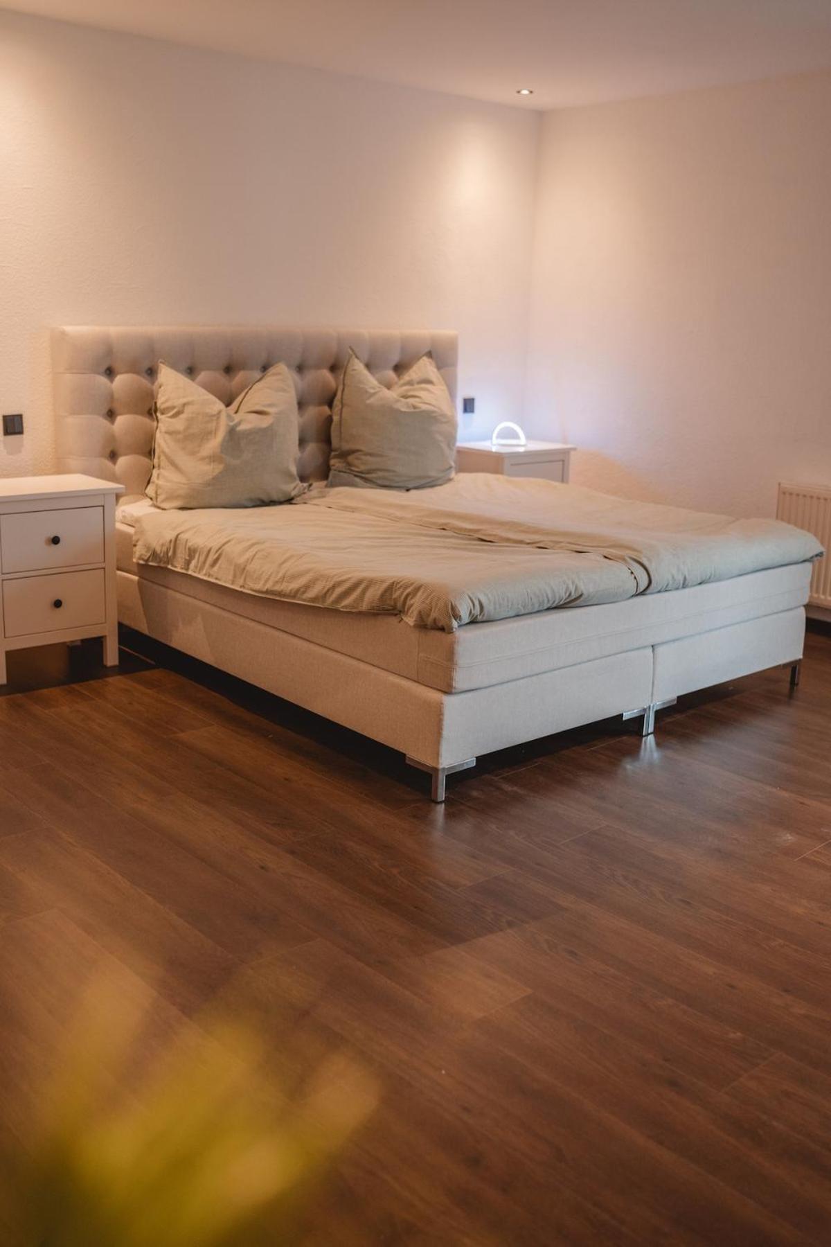 Smart & Stay Living Mörlenbach Esterno foto