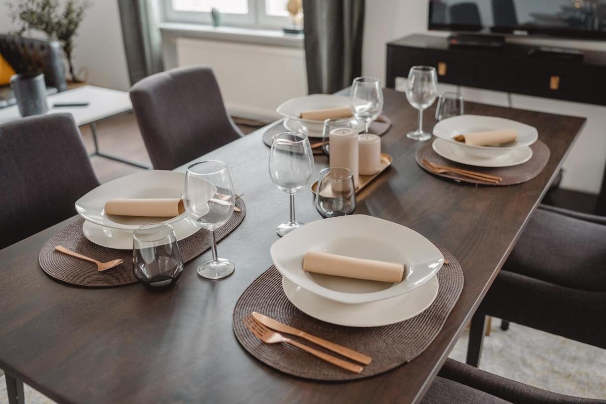 Smart & Stay Living Mörlenbach Esterno foto